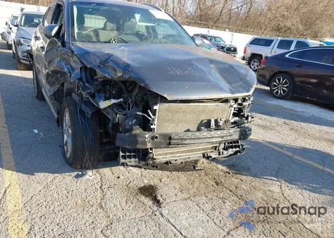 2018 Hyundai Tucson Sel from USA, damaged, VIN KM8J3CA44JU660868